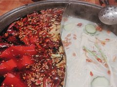 -周小明火锅(黑金冠社区店)