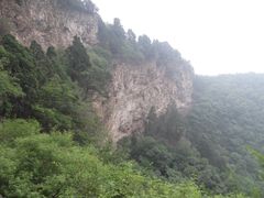 -北京上方山国家森林公园
