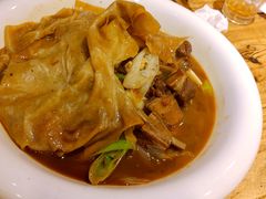 -阿凡提餐厅(簋街店)