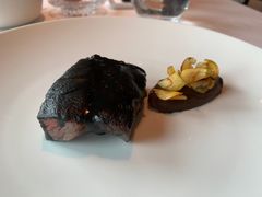 -Le Comptoir de Pierre Gagnaire