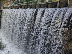 -千泷沟大瀑布旅游区