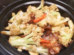 -拾贝海鲜馆（海鲜粤菜）(花果园店)