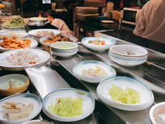 -星伦多自助料理(华润万象城店)