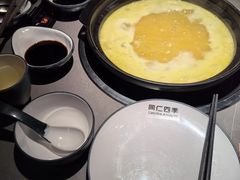 -同仁四季椰子鸡(无锡滨湖万象汇店)