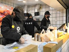 -傅强排骨(成都总店)
