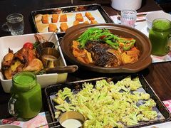 -素描餐厅(灵隐天竺店)