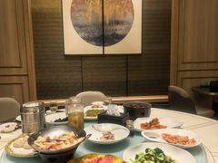 -世纪缘湖滨花园酒店·湖景轩中餐厅(太阳宫店)