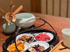 -梅间堂茶馆(绿地缤纷城店)