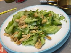 -小两口锦州烧烤·脆皮油边·麻辣涮肚(依云北郡店)