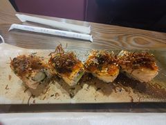 -东京屋(武定路店)