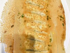 -大眼锅贴水饺(河东店)
