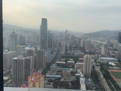 -秀·吧 Show Bar(兰州盛达希尔顿酒店)
