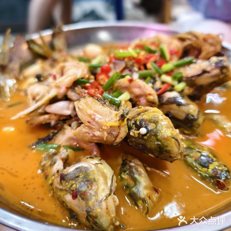 本地人私藏！长沙这家小众排档鲜有人知