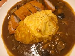 -COCO壱番屋(北京平安国际金融中心店)