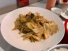 -月福京味斋·烤鸭店·北京菜(鼓楼总店)