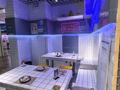 -BOPEYE·波派炸鸡(九霄天地店)