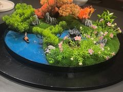 -恒记饭店·海鲜明档(淹城店)