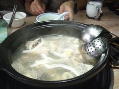 -探窝·竹笙椰子鸡(杨箕店)