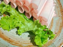 羊尾油-老墙根涮肉·铜锅·烧烤(王四营店)