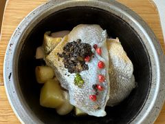 -量子制造·元创意料理(李公堤店)