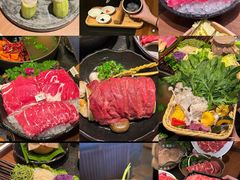 -盡膳口福跷脚牛肉火锅(国贸商城店)