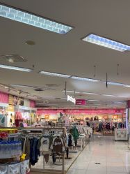 -孩子王童乐园(西安万象城店)