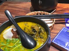-和府捞面(方庄店)