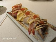 -采御鲜·回转寿司(汕头万达店)
