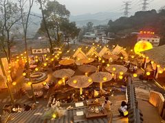 -巴倒烫陆派火锅山庄(南山总店)