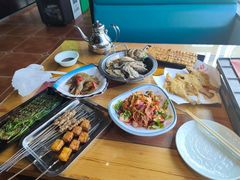 -连锦记海鲜烧烤大排档·锦州特色(西安路交大店)