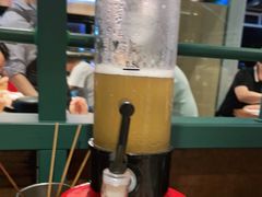 -木屋烧烤(坂田天安云谷店)