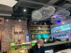 -云味馆·云南菜·云南米线(景田店)