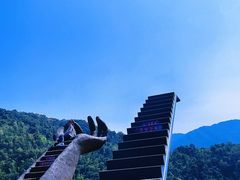 -古龙峡云天玻霸
