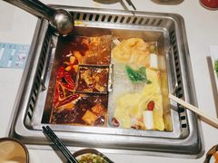 -野妹经典火锅(保利店)