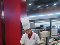 -湘汇概念铁板烧(铁西万达店)