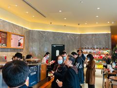 -星巴克臻选(南京艾尚天地店)