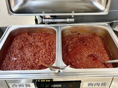 -韩麦大冷面(乔松路直营店)