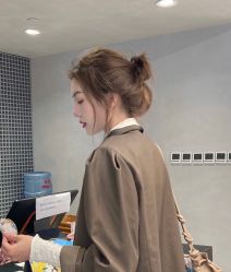-G HAIR SALON私人造型定制