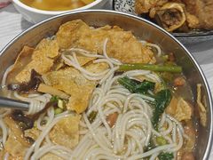 -柒小螺·螺蛳粉(利丰广场店)