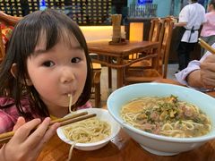 -奎元馆.百年奎元.非遗传承(西湖边的解放路店)