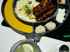-火炉火自助餐(枫蓝国际店)