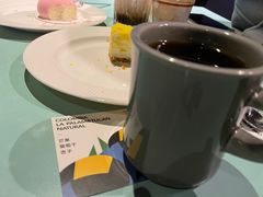 -sugarman espresso素饮糖人高新咖啡工厂