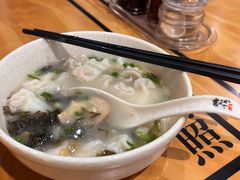 -吉祥馄饨(宁波高铁店)