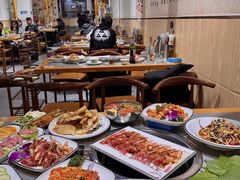 -鹤之乡·齐齐哈尔东北炭火烤肉(昆明盈江路店)