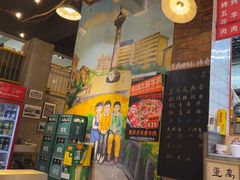 -胡同泥炉烤肉(总店)
