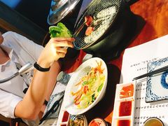 -热血兄弟·炭火烤肉(融侨中心店)
