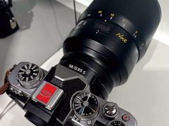 -星光摄影器材城