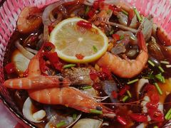 -辣小鲜·南昌大排档(船山路店)