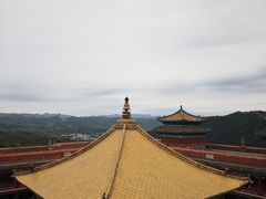 -普陀宗乘之庙(小布达拉宫)