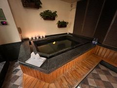 -春晖园度假酒店温泉